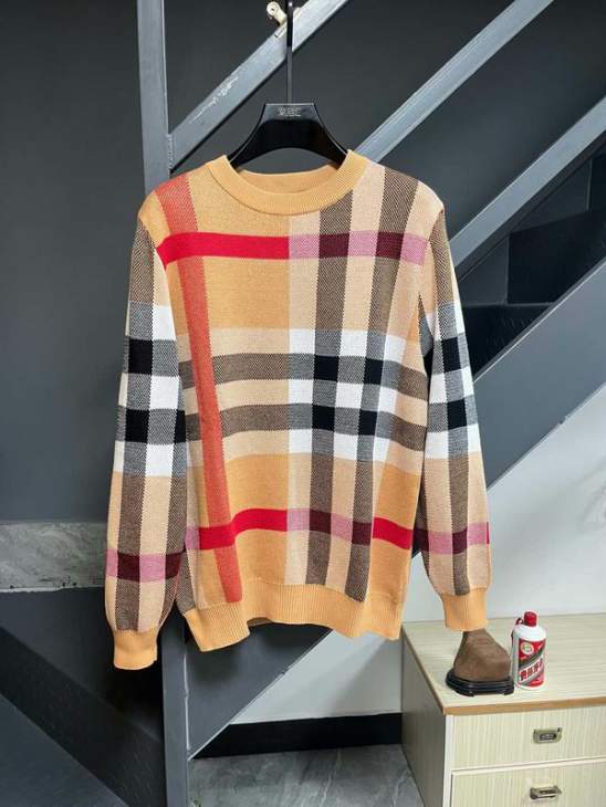 Picture of Burberry Sweaters _SKUBurberryS-XLxetr11244073